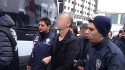 Sarallar operasyonunda 8 kişi tutuklandı
