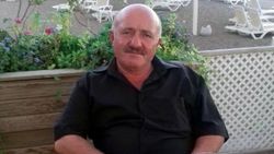 Samsun'da orman muhafaza memuru öldürüldü