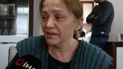 Ceren Özdemir'in annesi konuştu