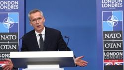 Stoltenberg: S-400'ler, Türkiye’nin ulusal kararı