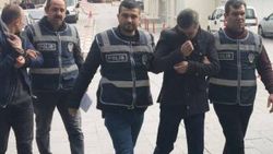 Konya'da fuhuş şebekesi çökertildi