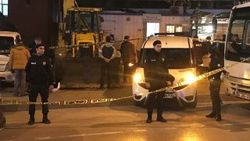 Bursa'da başından vurulan polis memuru şehit oldu