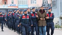 Niğde'de uyuşturucu operasyonu: 16 gözaltı