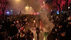 Dışişleri Bakanlığı'ndan Fransa'ya seyahat uyarısı