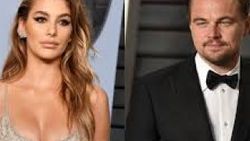 Camila Morrone'den Leonardo DiCaprio savunması