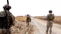 YPG gitti mayınlar kaldı
