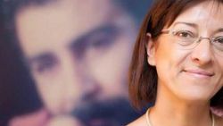 Ahmet Kaya'nın eşinden film tepkisi