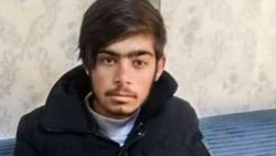 İran vatandaşını yanlışlıkla Afganistan'a gönderdiler