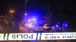 Beşiktaş'ta erkek cesedi bulundu