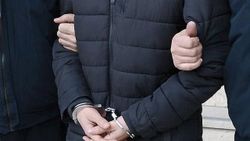 Kara Kuvvetleri Komutanlığı'nda FETÖ operasyonu
