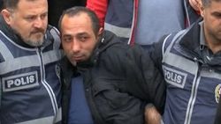 Ceren'in katili gideceği cezaevini beğenmedi