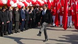 Kilis'in düşman işgalinden kurtuluşu kutlandı