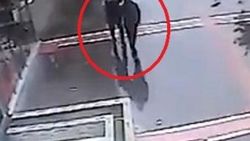 Batman'daki cinayet anının görüntüleri ortaya çıktı