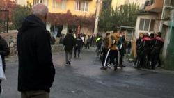 İzmir’de kahvehaneye silahlı saldırı: 1 ölü 2 yaralı