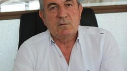Batman'da HDP'li belde belediye başkanı görevden alındı