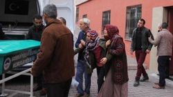 Yangında ölen küçük kardeşlerin cenazesi gönderildi