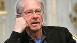 MSB Nobel ödülünün Handke'ye vermesini eleştirdi