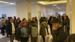 Doğa Koleji hakkında Bakanlık'tan açıklama