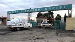 Suriyelilerin güvenli bölgelere dönüşü sürdürüyor
