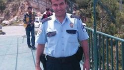 Şehit polis, organlarıyla 6 hastaya umut olacak