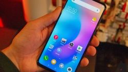 Xiaomi Mi Mix 4’ün bazı özellikleri belli oldu