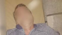 Samsun'da suçlu bazanın içerisinde bulundu