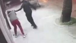 Bursa'da sevgilisinden dayak yiyen genç kız şikayetçi olmadı