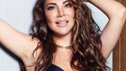 Ebru Yaşar: Kim Kardashian'a benzemek gibi niyetim yok