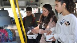 Hayvanseverden sokak hayvanlarına vasiyet