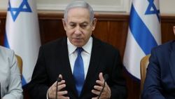 Netanyahu zorda: Bu kez sadece başbakanı seçelim