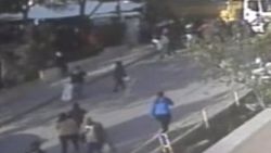 Muğla'da hafriyat kamyonu küçük Aylin'i ezdi