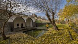 Diyarbakır sonbaharda da büyülüyor