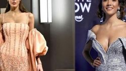 Dilan Çiçek Deniz ile Aybüke Pusat küstü