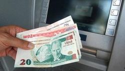Yeni Türk Lirası banknotların zaman aşımı yıl sonunda dolacak