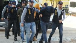 Aydın'da banka kartı kopyalanmasına 4 gözaltı