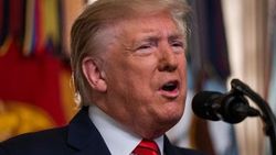 Trump: Kim Jong'un kaybedecek çok şeyi var