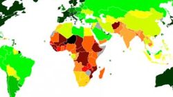 Türkiye İnsani Gelişme Endeksi'nde sınıf atladı