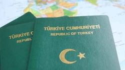 Yeşil ve gri pasaportlara sınırlama getirildi