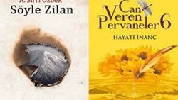 Yeni çıkan kitaplar - 09 Aralık 2019