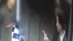 Bakırköy'de öğrencileri darbeden polise hapis cezası