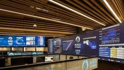 Borsa yükselişe geçti
