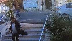 Sarıyer'de iş adamına silahlı saldırı
