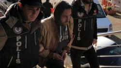 Uyuşturucuyu gizlemek için dürüme sardılar
