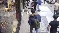 Kız öğrenci azmettirdi, liseli öldüresiye dövüldü