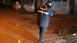 Bolu'da bir kadın sokak ortasında silahlı saldırıya uğradı