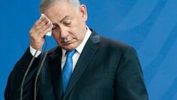İsrail Başsavcısı'ndan Netanyahu'ya uyarı
