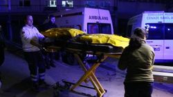 Zonguldak'ta ruhsatsız maden ocağında 1 işçi öldü