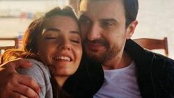 Gökhan Tepe baba oldu