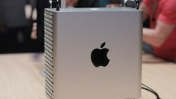 Apple, Mac Pro'yu dudak uçuklatan fiyata Türkiye'de satışa sundu
