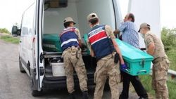 Hatay'da kesik başlı ceset kayıp balıkçıya ait çıktı